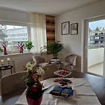 Appartamento Wohlfuehlapartment 24