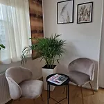 Appartamento Wohlfuehlapartment 24