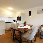 Appartamento Wohlfuehlapartment 24 *