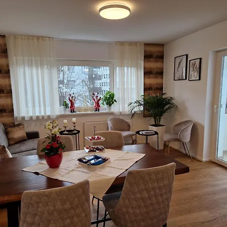 Appartamento Wohlfuehlapartment 24 Götzis