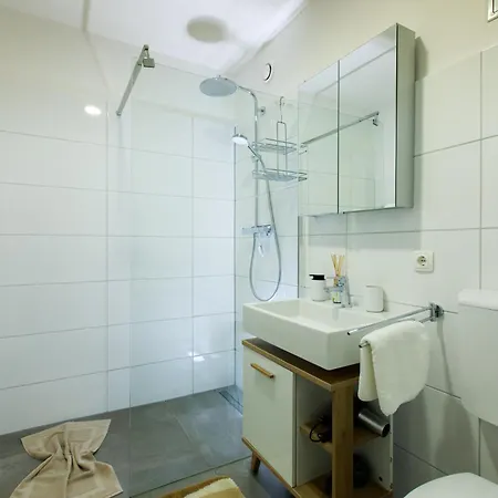 Wohlfuehlapartment 24 * Götzis