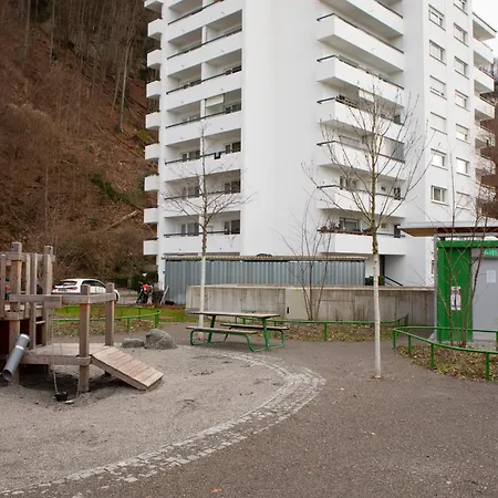 Wohlfuehlapartment 24 Götzis