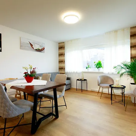 Wohlfuehlapartment 24 * Götzis