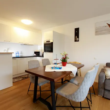 Lejlighed Wohlfuehlapartment 24 *