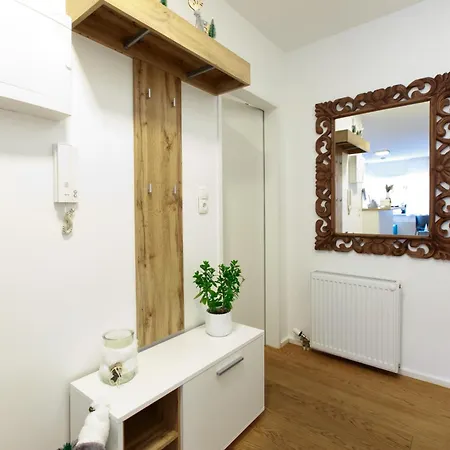 Lejlighed Wohlfuehlapartment 24 Götzis